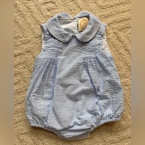 TBBC Seersucker Bubble